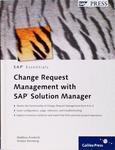 Change Request Management With Sap Solution Manager
