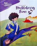 As Aventuras De Huckleberry Finn
