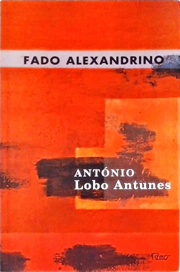 Fado Alexandrino