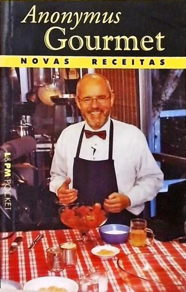 Anonymus Gourmet - Novas Receitas