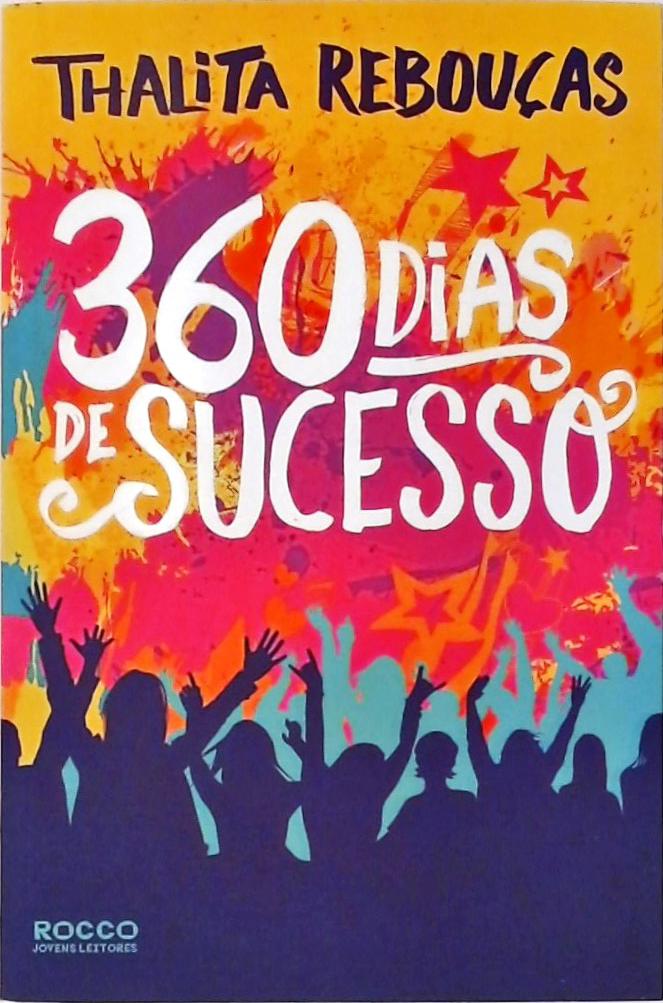 360 Dias De Sucesso