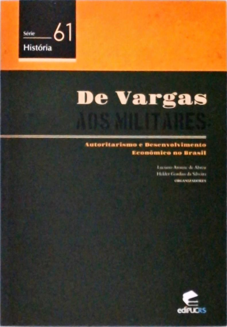 De Vargas Aos Militares