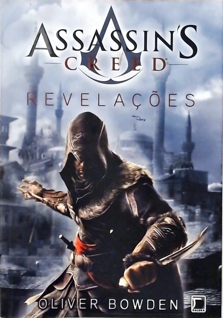 Assassin’s Creed - Revelações