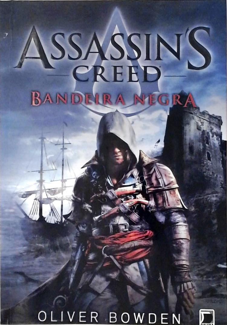 Assassin’s Creed - Bandeira Negra