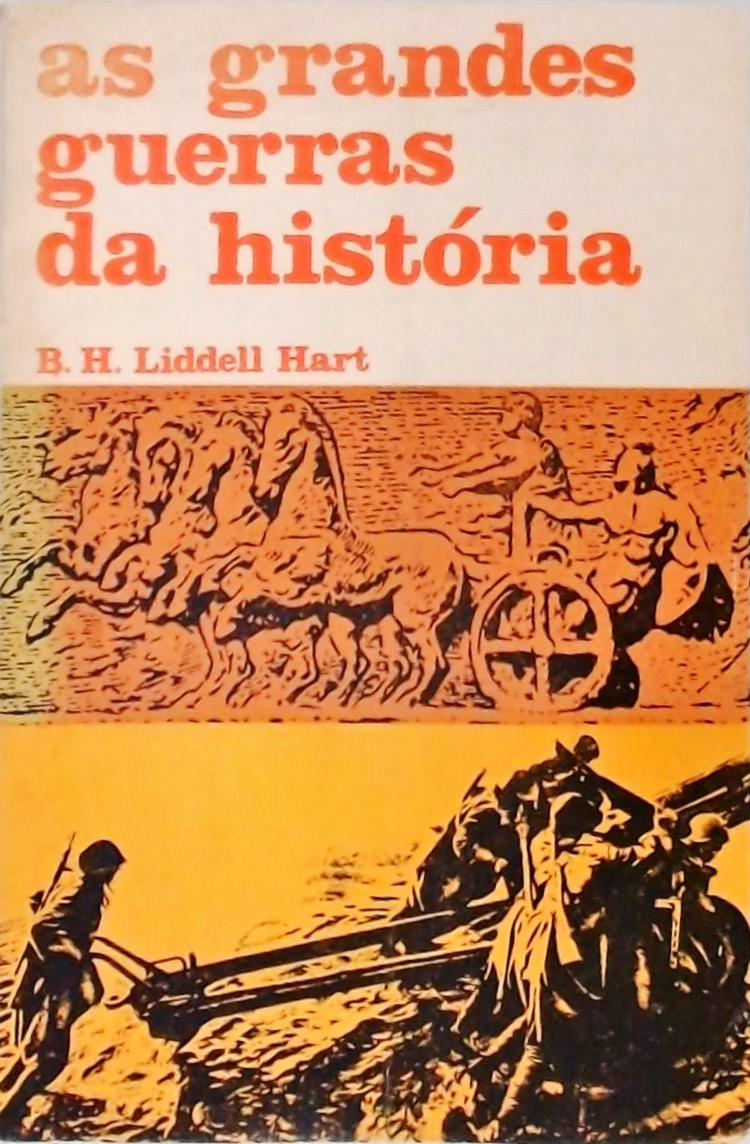 As Grandes Guerras da História