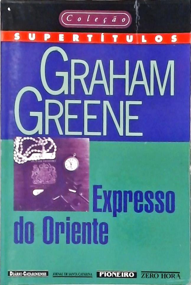 Expresso do Oriente