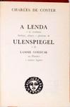 A Lenda De Ulenspiegel