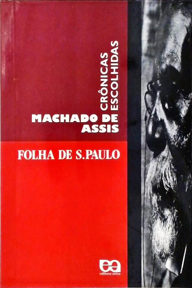 Crônicas Escolhidas