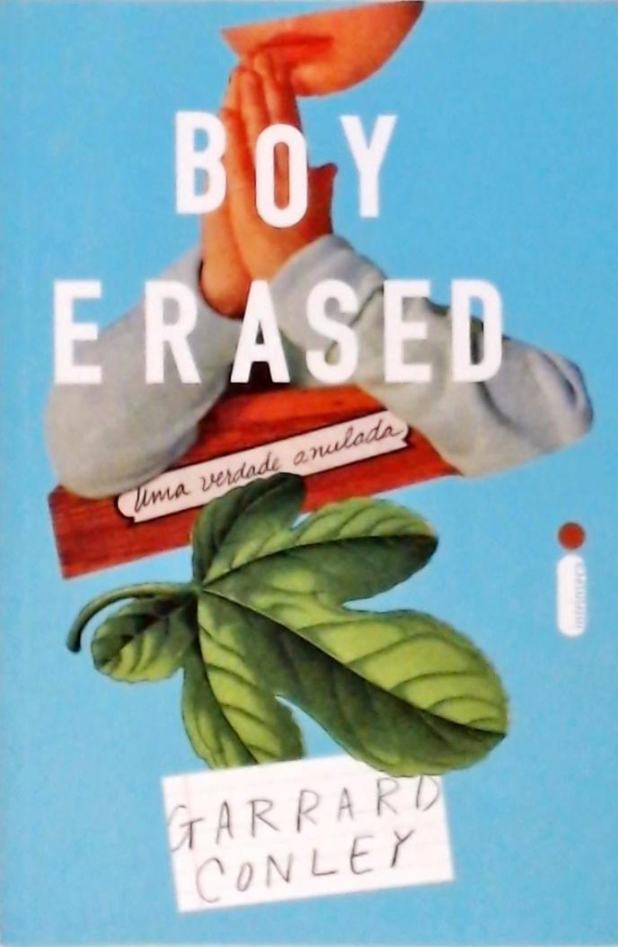 Boy Erased