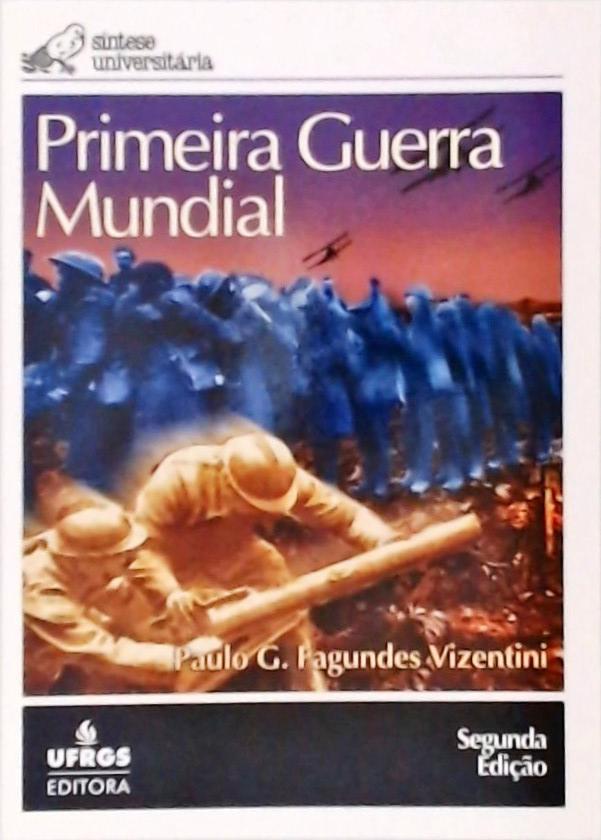 Primeira Guerra Mundial