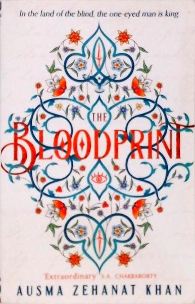 The Bloodprint