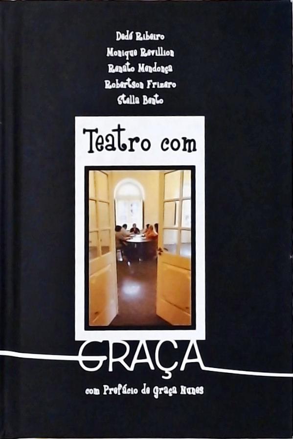 Teatro Com Graça