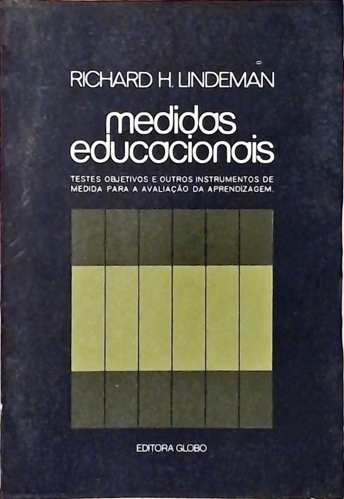 Medidas Educacionais