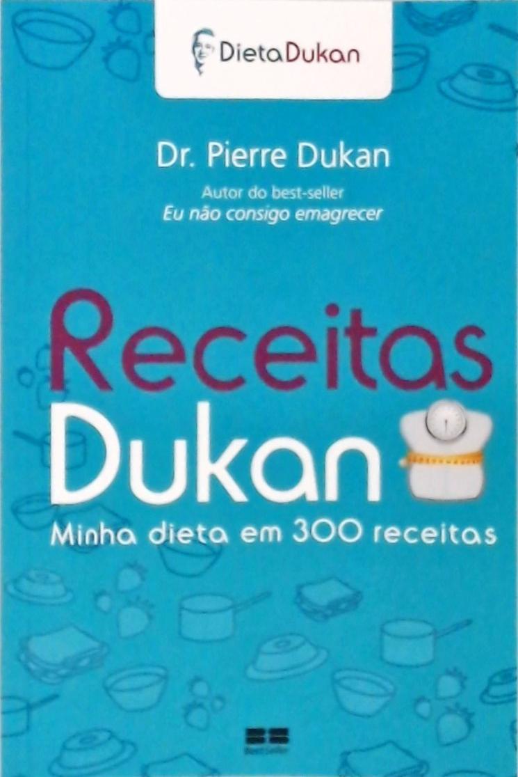 Receitas Dukan