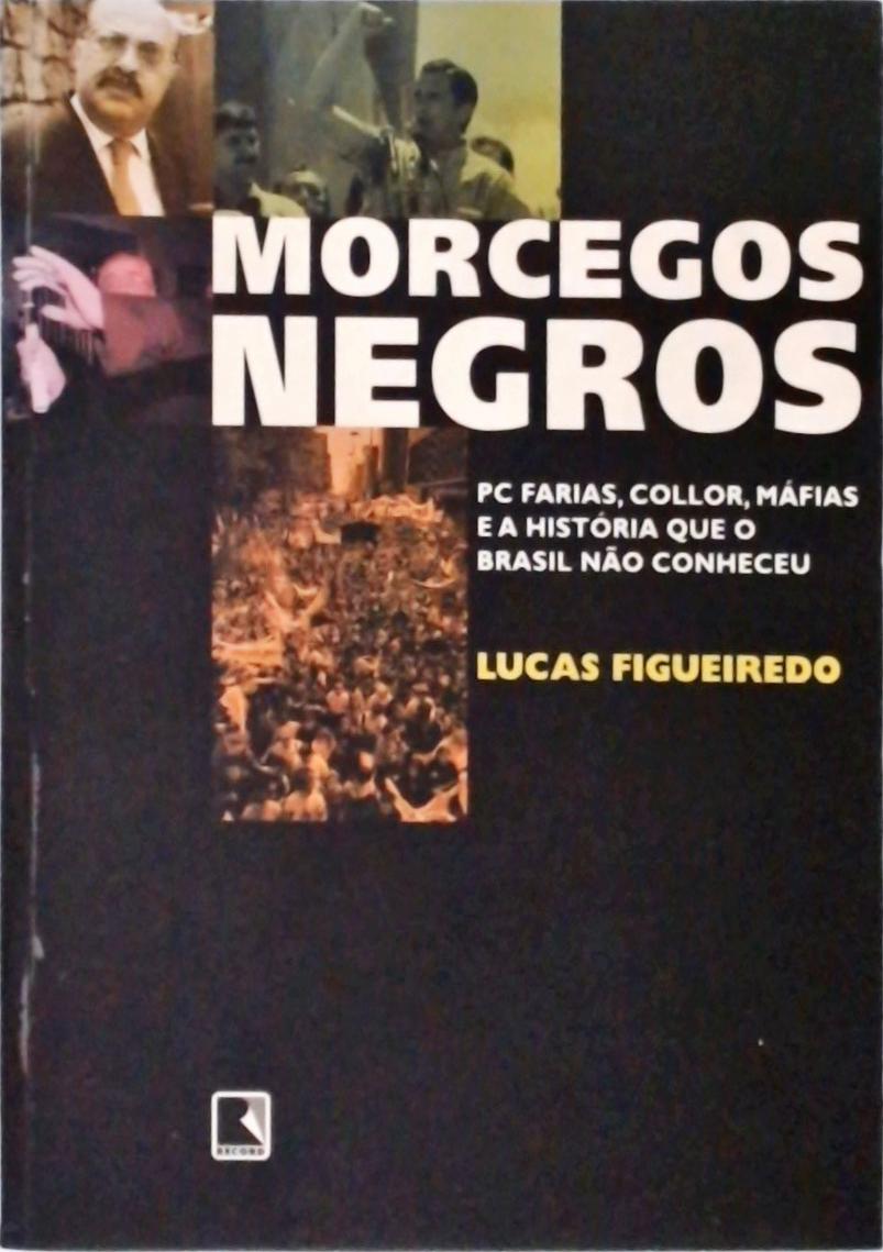 Morcegos Negros