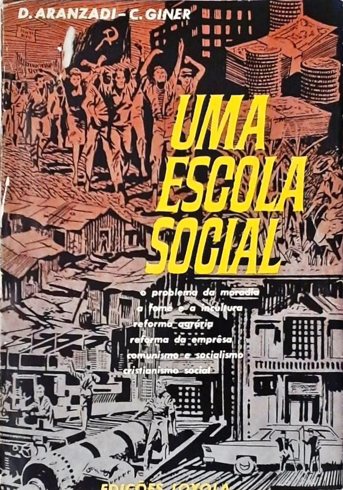 Uma Escola Social