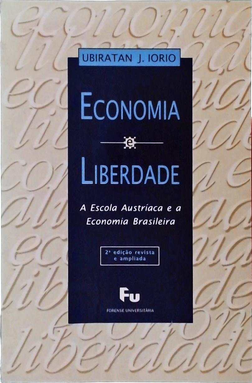 Economia e Liberdade