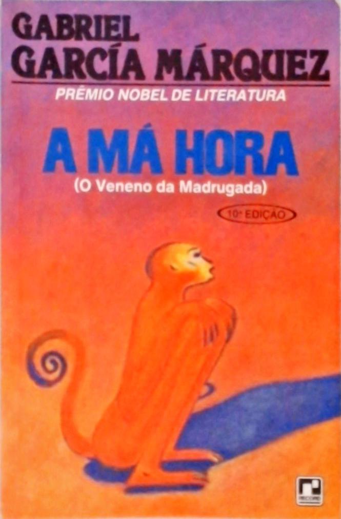 A Má Hora