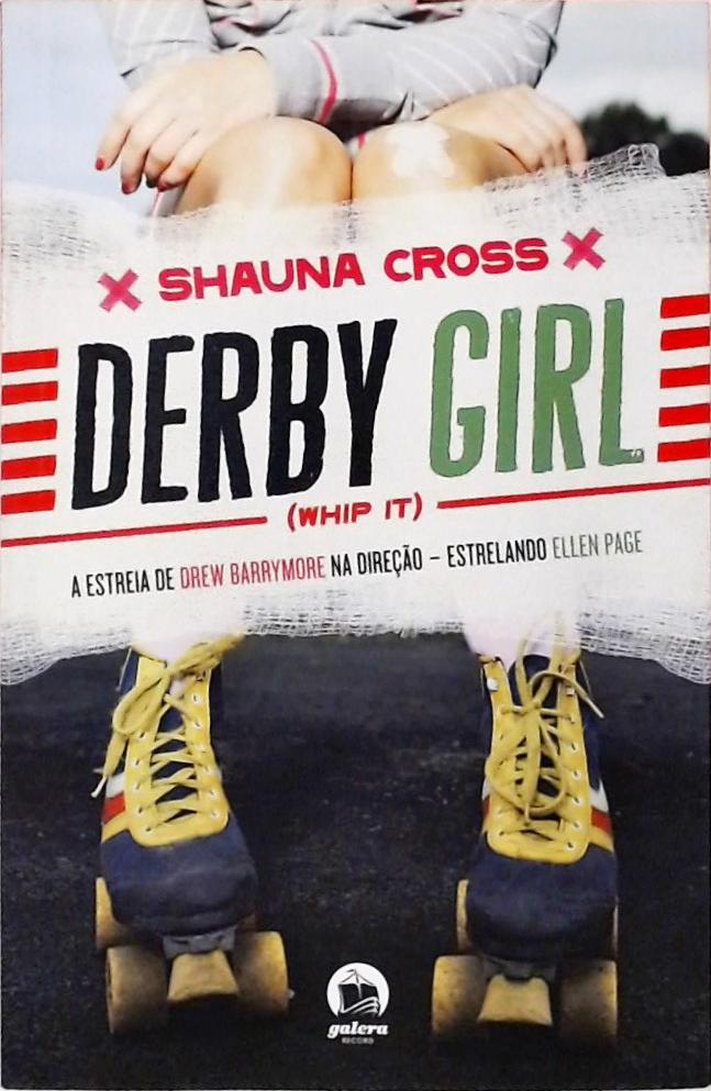 Derby Girl