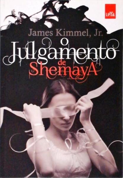 O Julgamento De Shemaya