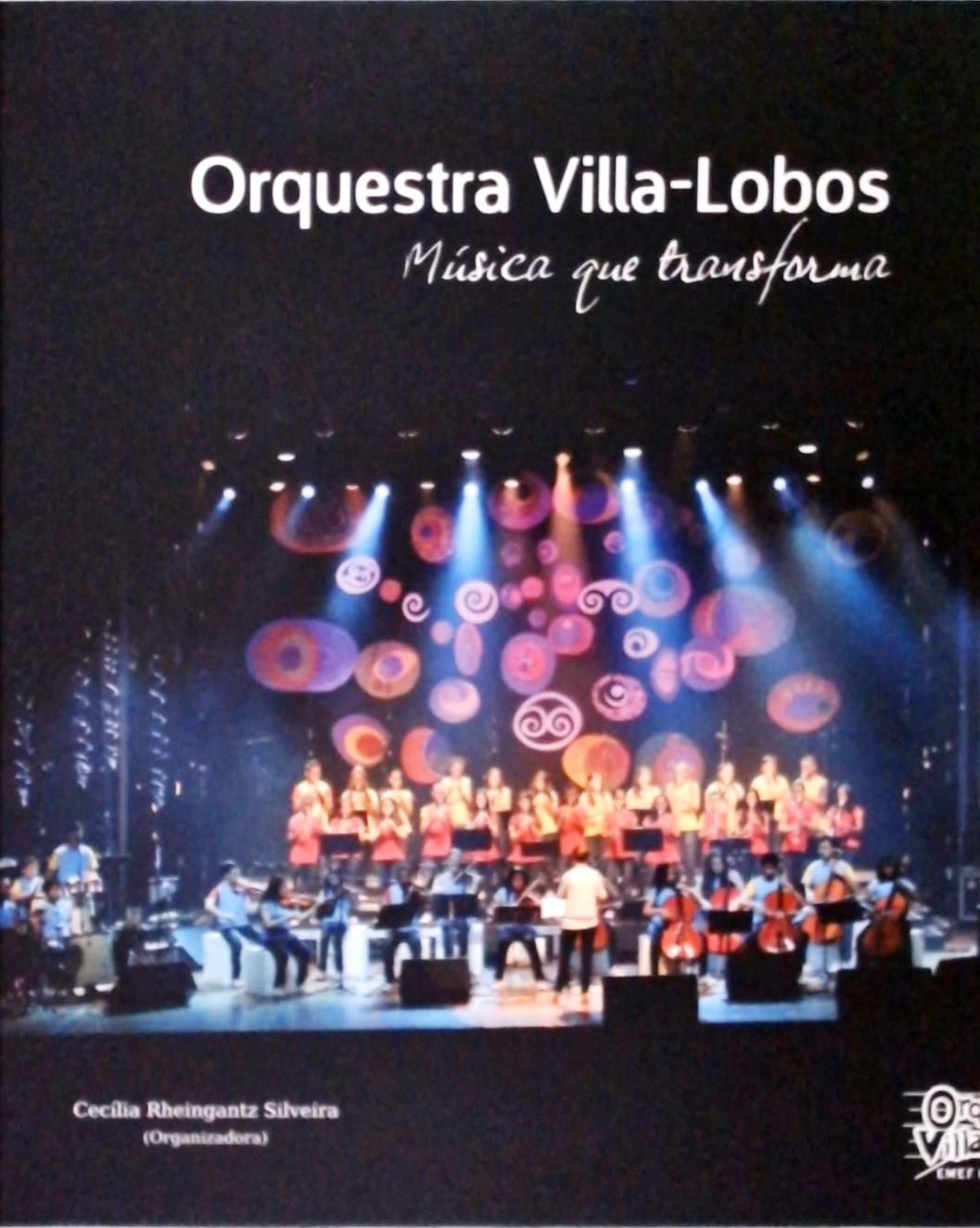 Orquestra Villa-Lobos