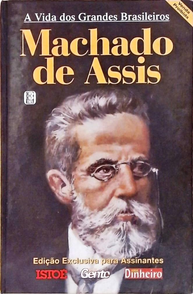 A Vida dos Grandes Brasileiros - Cândido Portinari