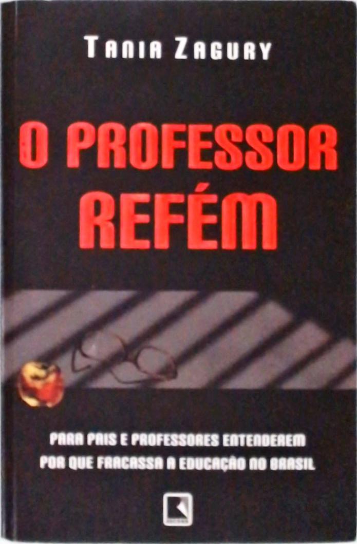 O professor refém