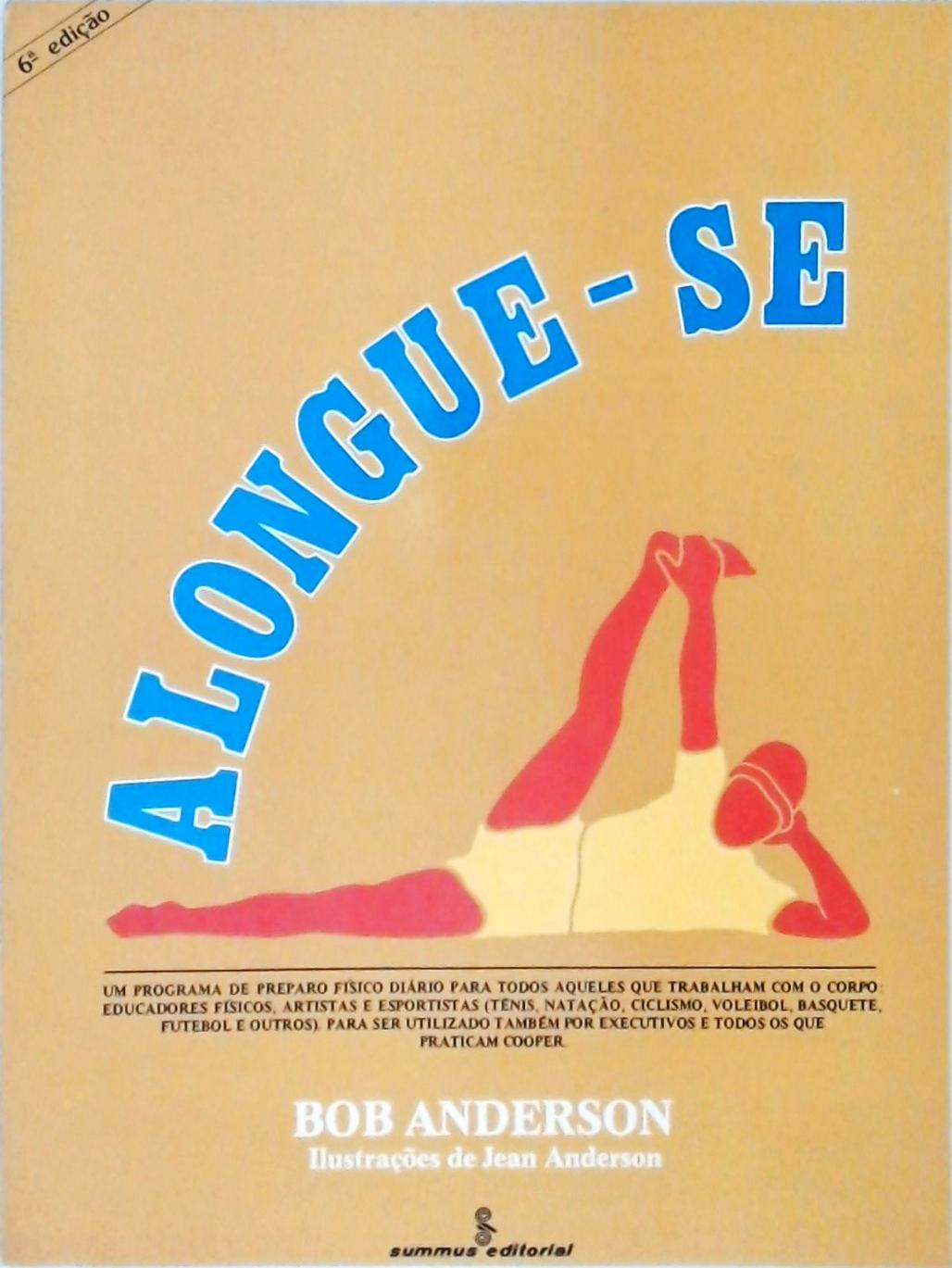 Alongue-se