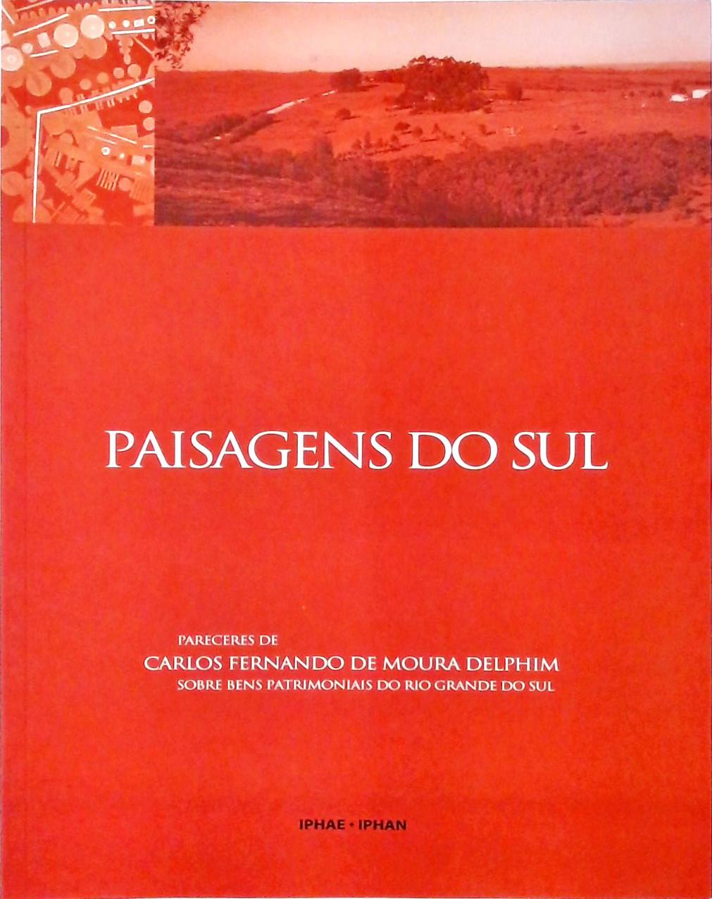 Paisagens Do Sul