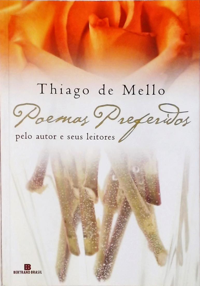 Poemas Preferidos