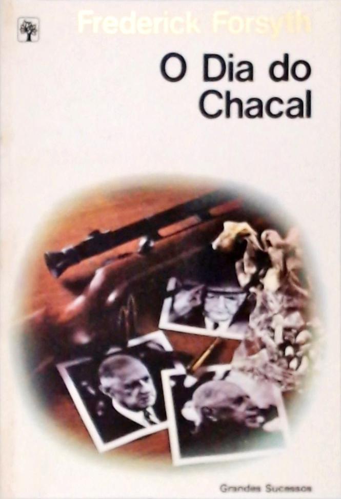 O Dia Do Chacal