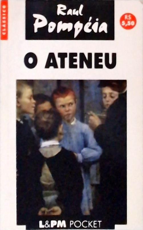 O Ateneu