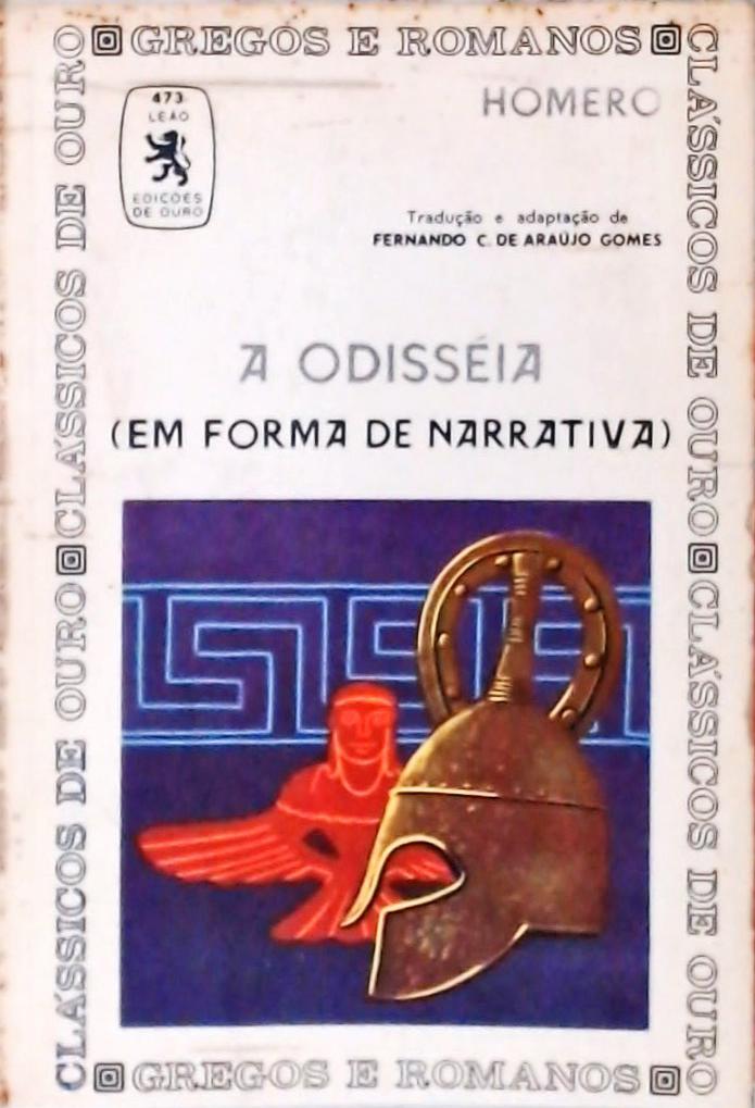 A Odisséia