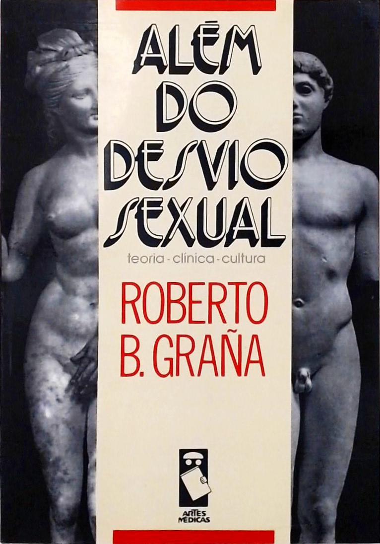 Além do Desvio Sexual