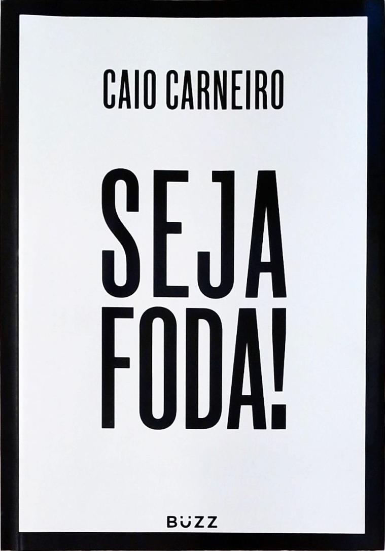 Seja Foda!