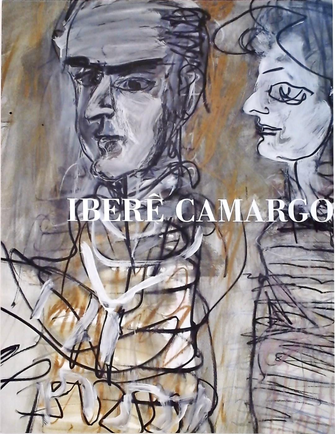 Iberê Camargo - Permanência Do Corpo