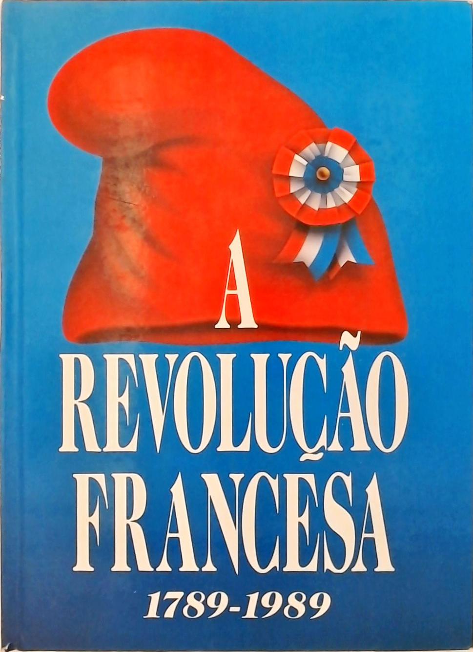 A Revolução Francesa