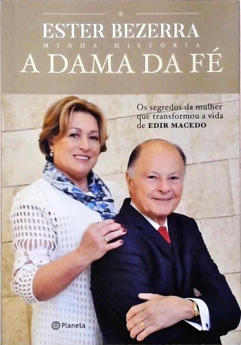 A Dama Da Fé