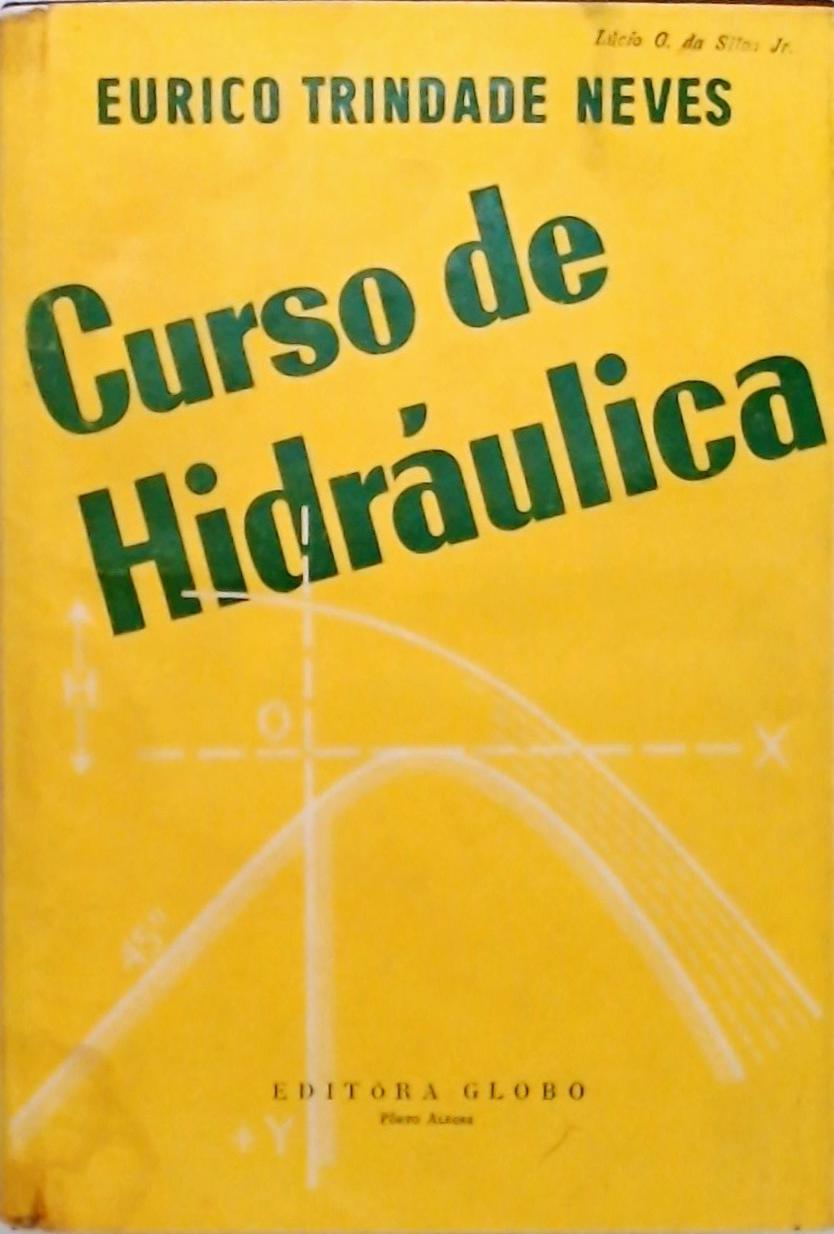 Curso De Hidráulica