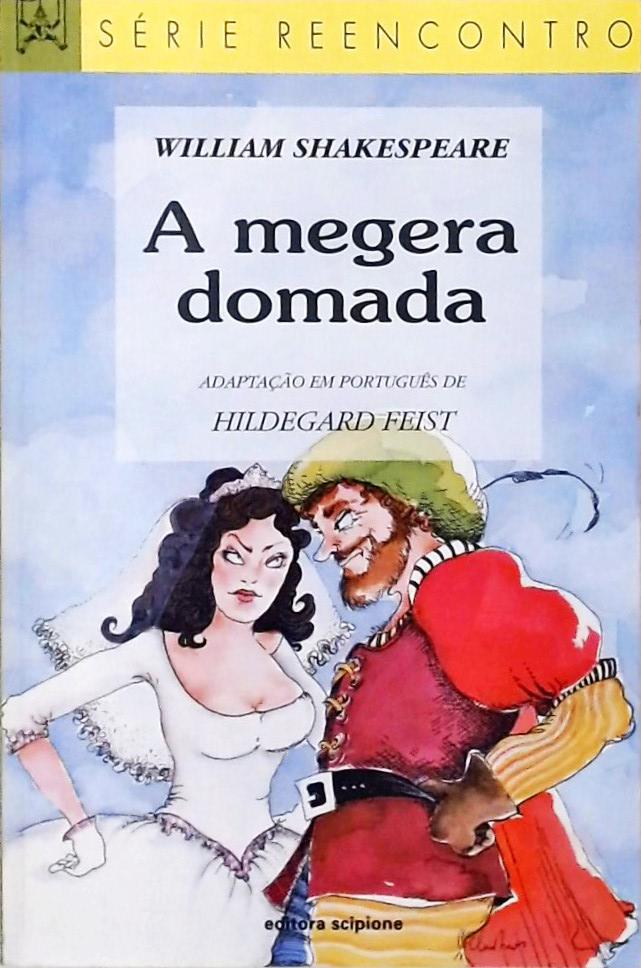A Megera Domada (adaptação)