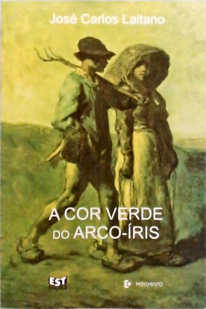 A Cor Verde Do Arco-íris