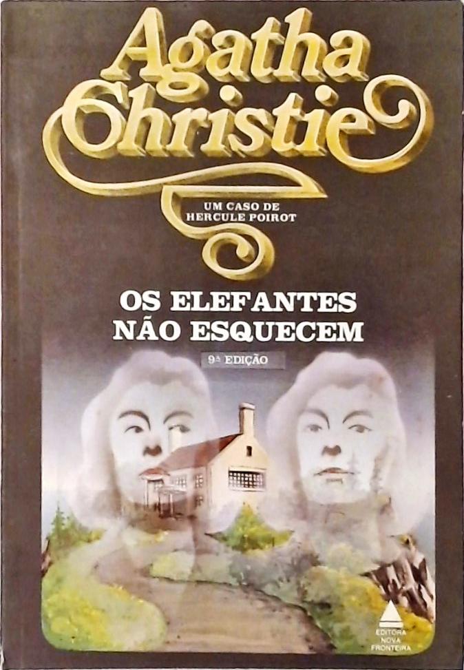 Os Elefantes Não Esquecem