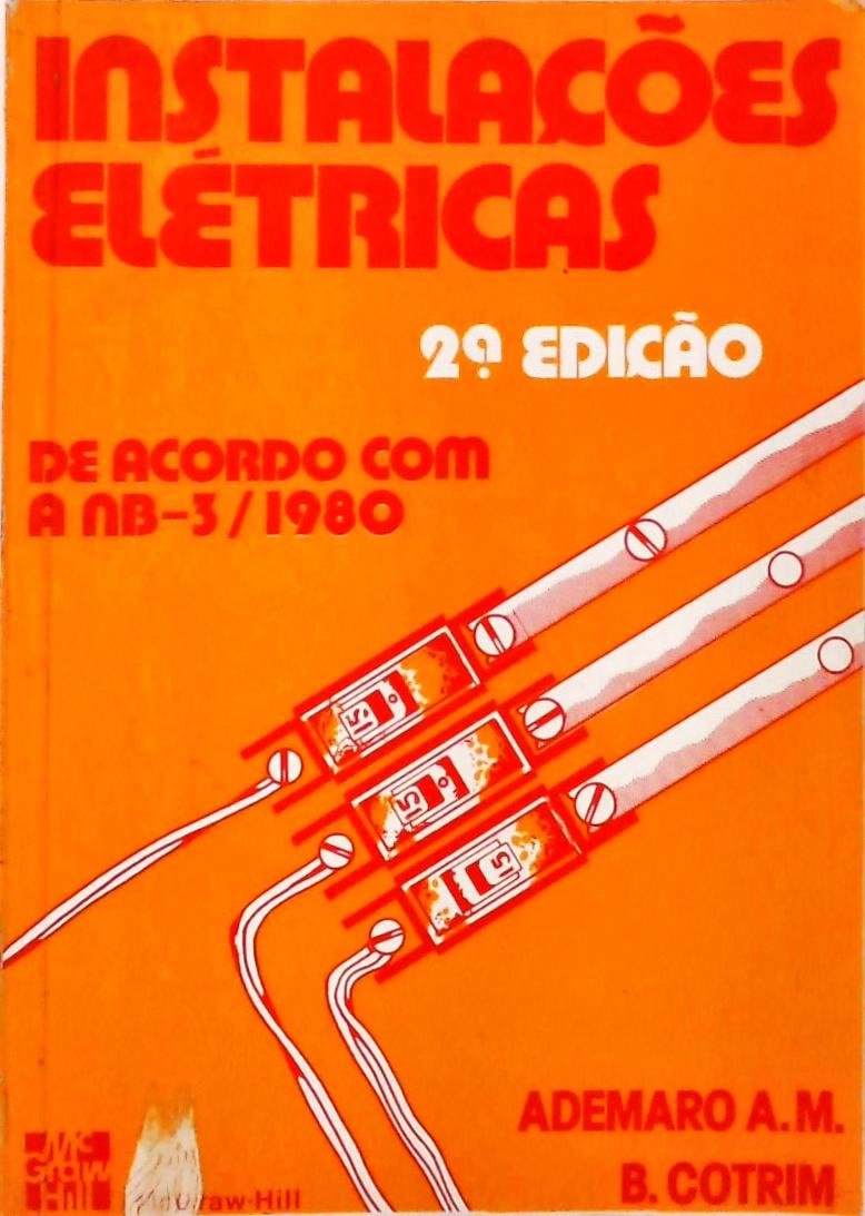 Instalações Elétricas