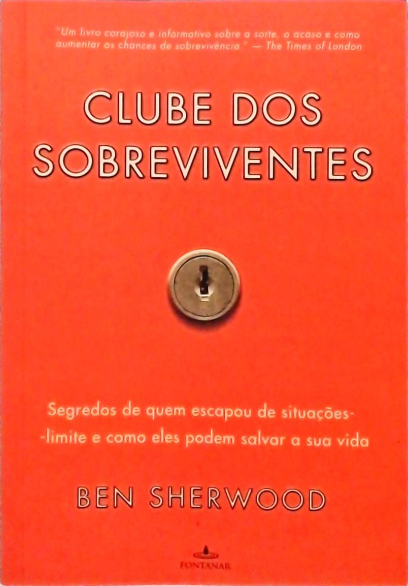 Clube Dos Sobreviventes