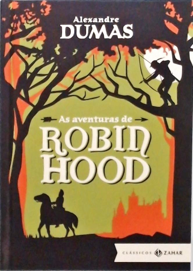 As Aventuras De Robin Hood