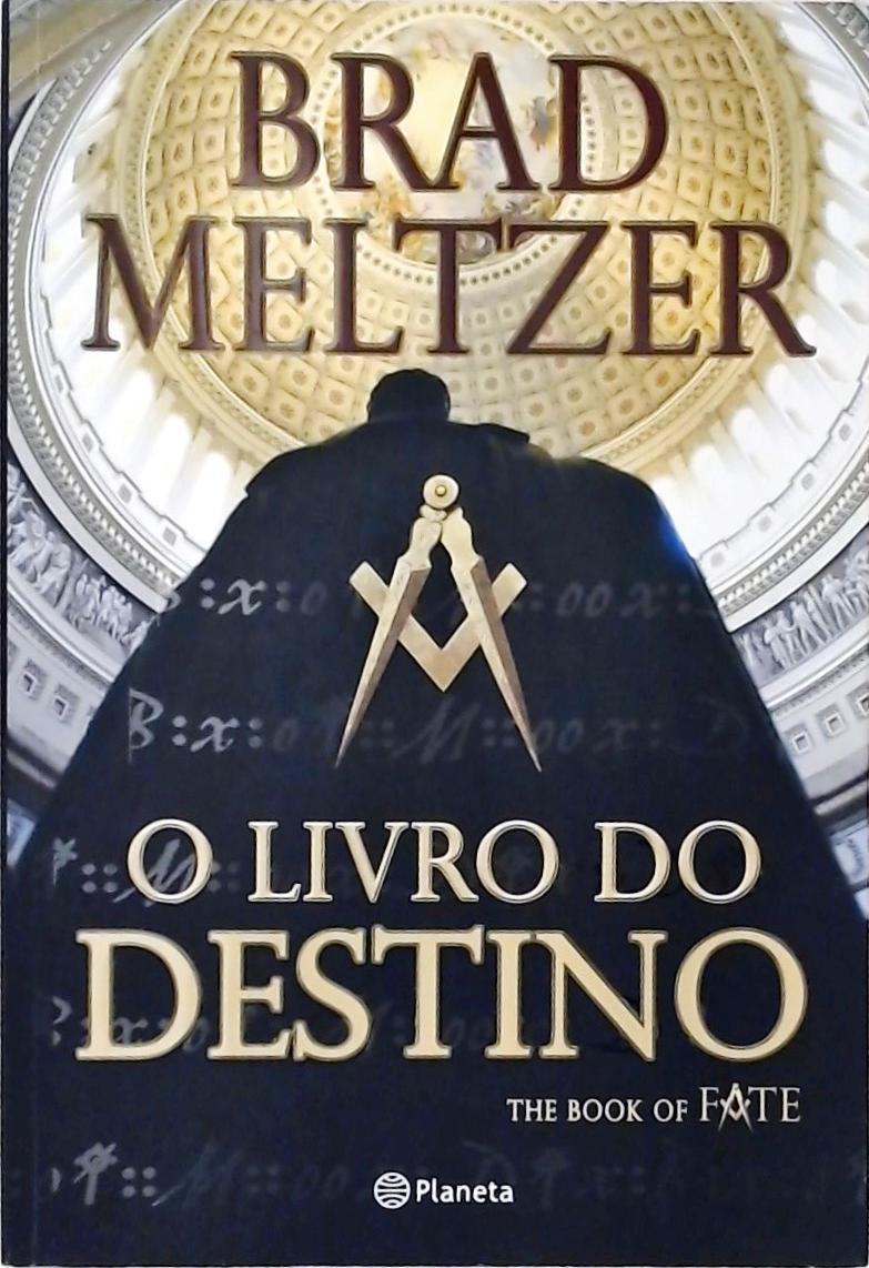 O Livro do Destino