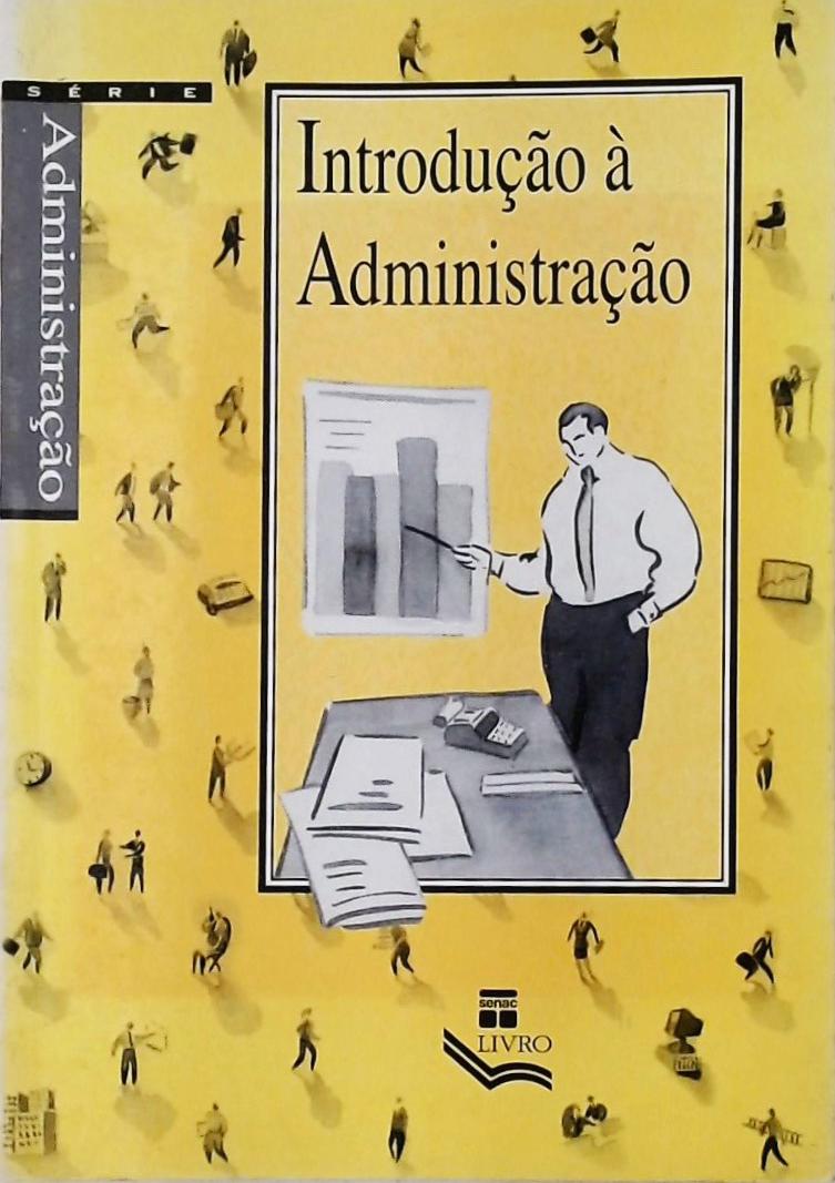 Introdução à Administração