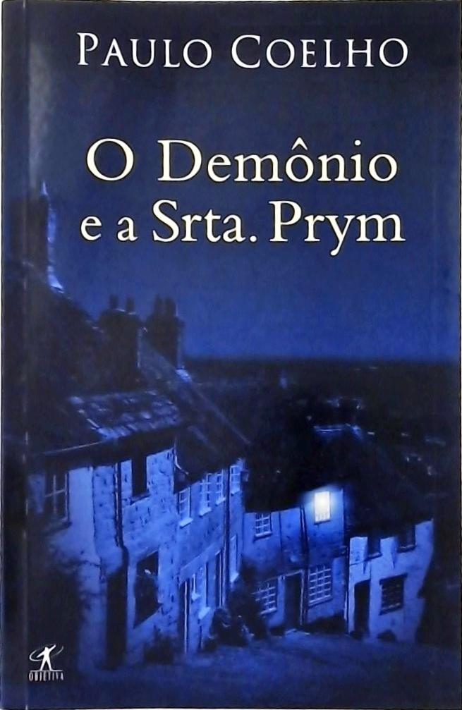 O Demônio E A Srta. Prym