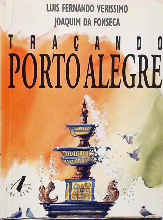 Traçando Porto Alegre