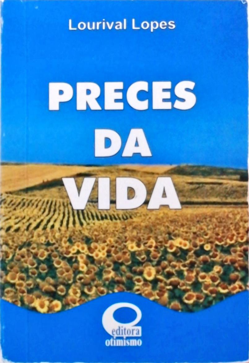 Preces Da Vida